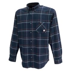 CHEMISE FLANELLE SWEET BLEUE