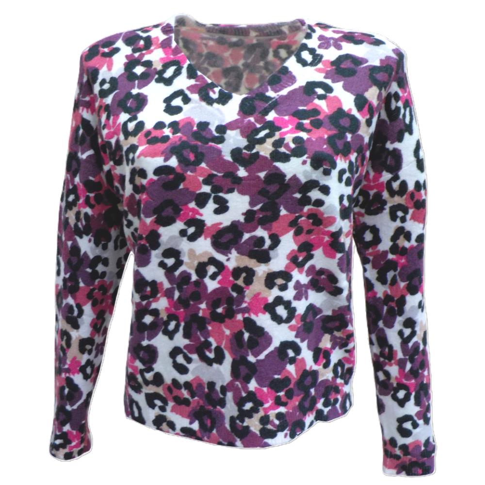 PULL FEMME BENY PRINTS