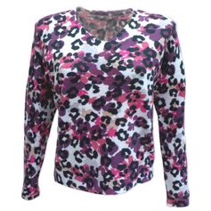 PULL FEMME BENY PRINTS