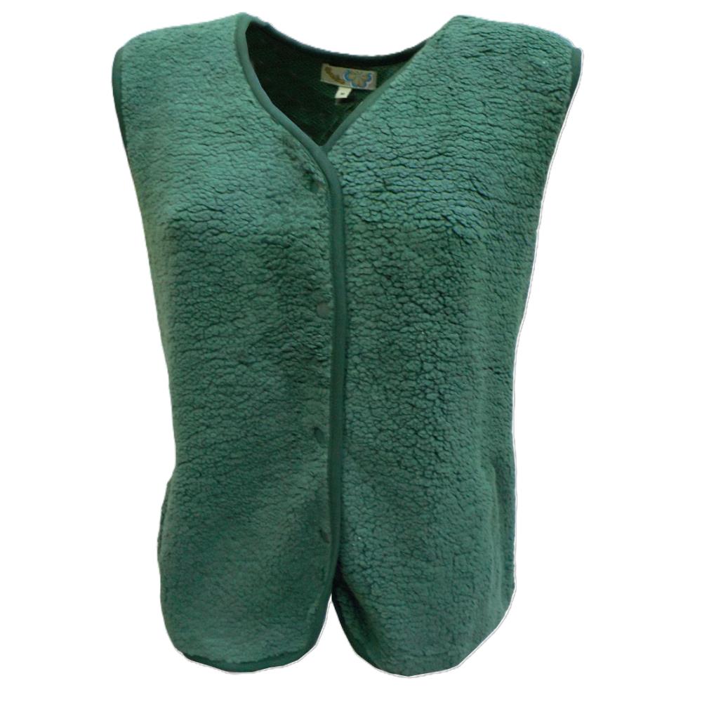 GILET FEMME ZUZIE MOUSSE