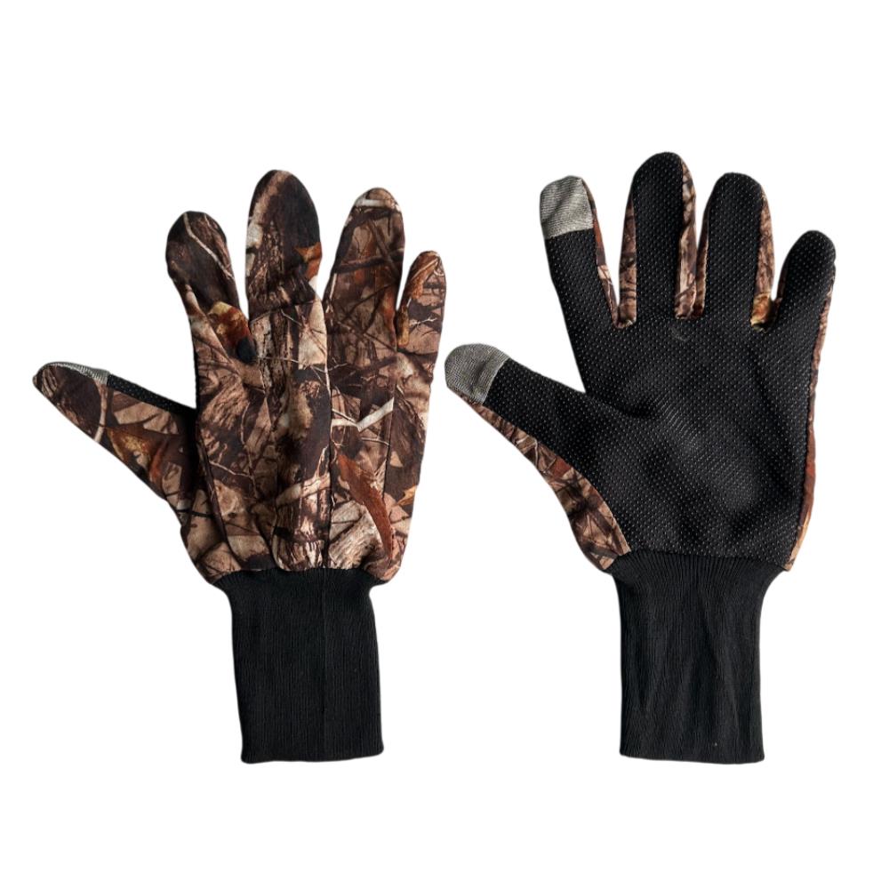 GANT COTON CAMO FOREST