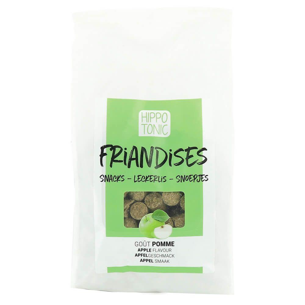 FRIANDISES POUR CHEVAUX 1KG