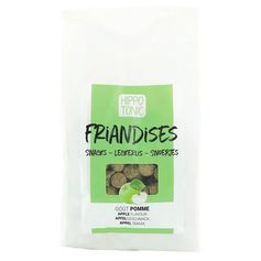 FRIANDISES POUR CHEVAUX 1KG