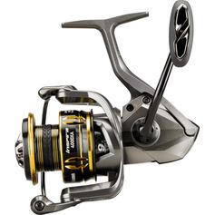 MOULINET INSPIRA SPIN