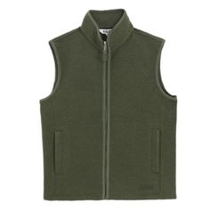 GILET LAINE AVOCAT