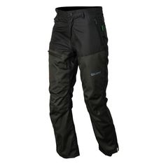 PANTALON WILD SPIRIT VERT