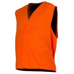 CHASUBLE ORANGE