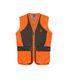 GILET ENFANT TRADITION ORANGE