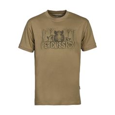 TEE SHIRT COMPAGNIE BEIGE