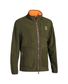 BLOUSON REVERSIBLE FINLANDE KAKI OR
