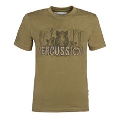 TEE SHIRT ENFANT COMPAGNIE BEIGE