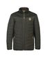 VESTE DOUDONNE ALASKA KAKI