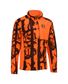 BLOUSON POLAIRE NORWAY GHOST CAMO