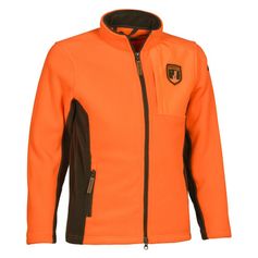 BLOUSON POLAIRE ENFANT NORWAY ORA