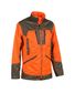 VESTE TRACK FORCE GHOST ORANGE