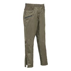 PANTALON FEMME MISS TRACK KAKI
