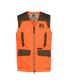GILET ENFANT TRACK FORCE ORANGE