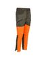 PANTALON ENFANT TRACK ORANGE