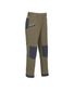 PANT HYPERSTRETCH FEMME SAVANE KAKI