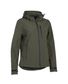 VESTE FEMME SOFTSHELL KAKI