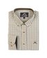 CHEMISE STRETCH THOURY