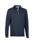 SWEAT POLO LABRADOR BLEU