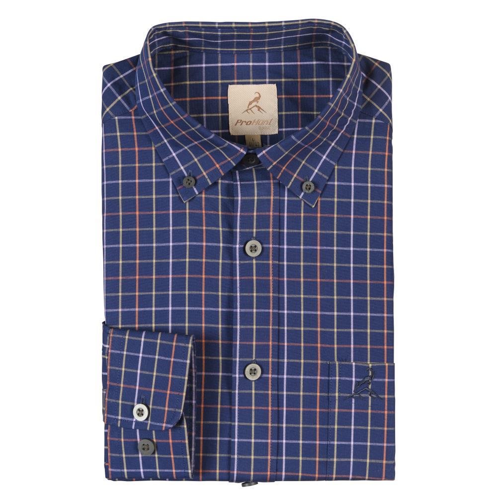 CHEMISE STRETCH FERTE MARINE