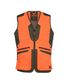 GILET SPRINGER ORANGE