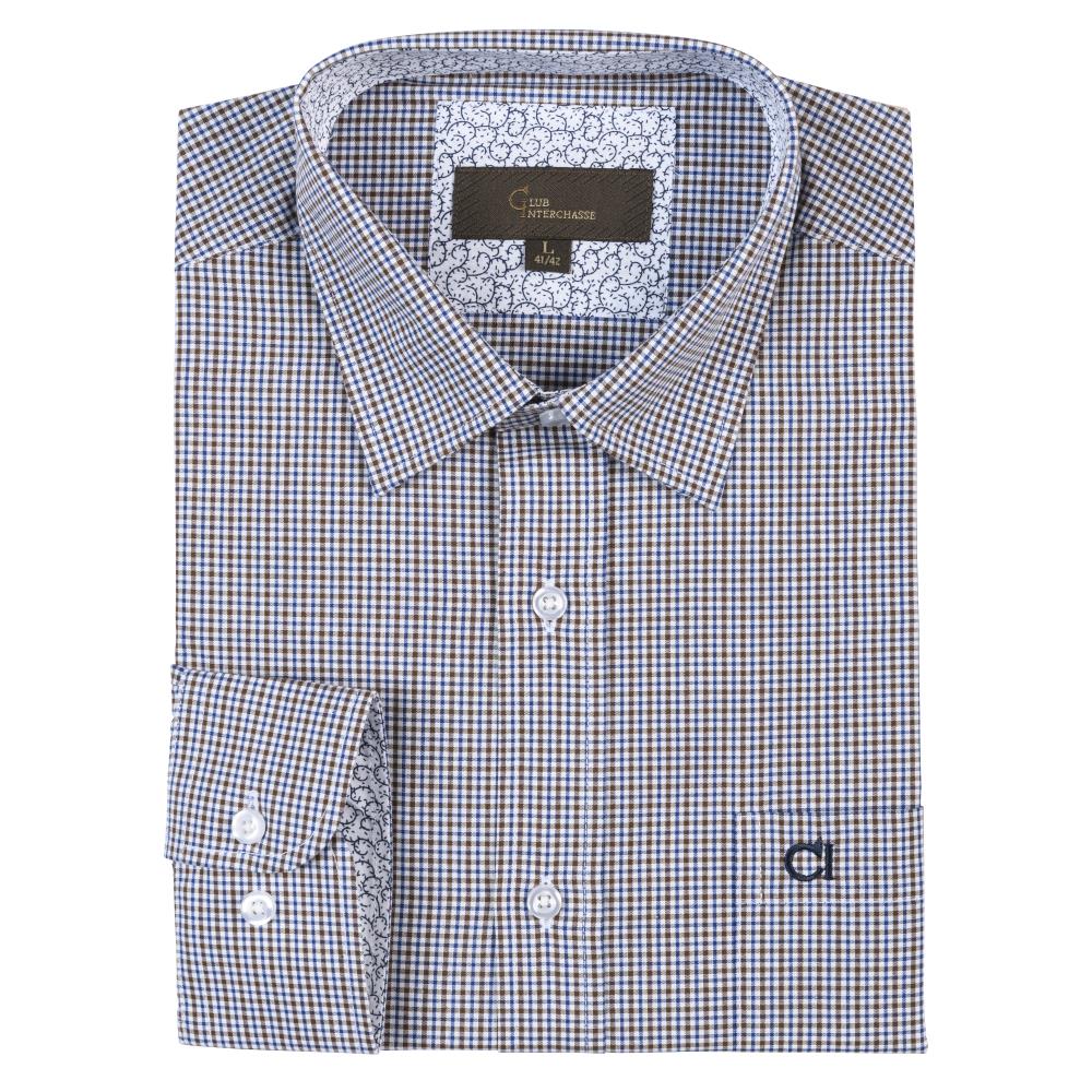 CHEMISE HECTOR