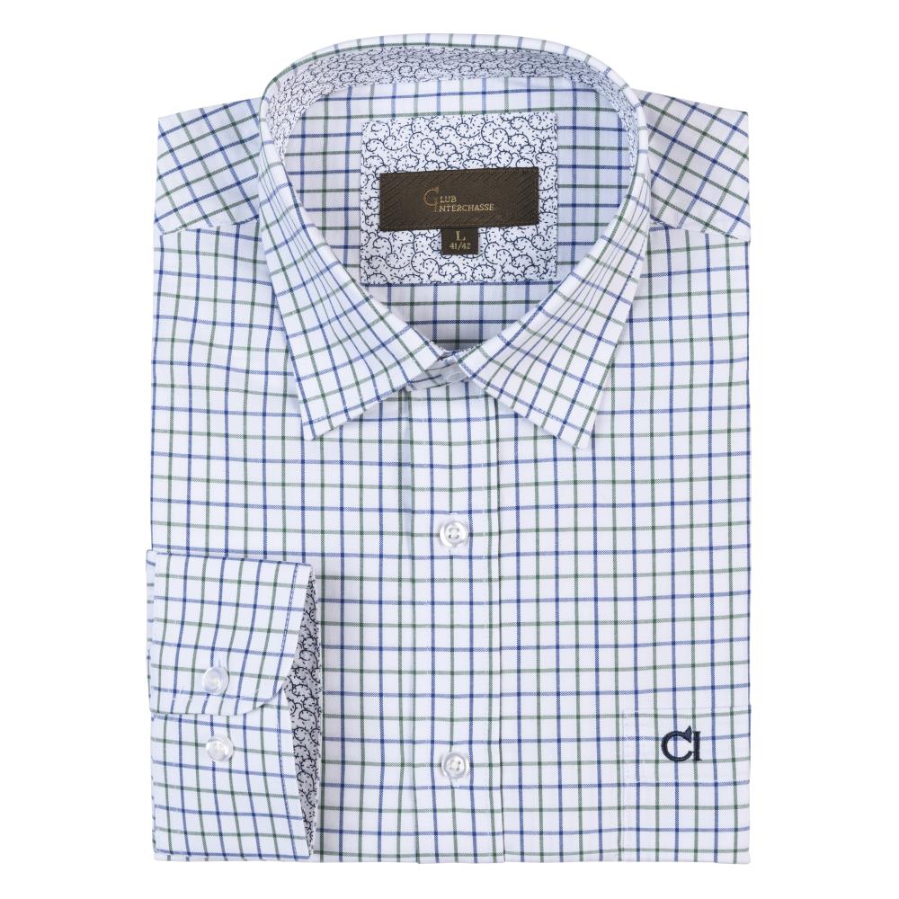 CHEMISE EOLE