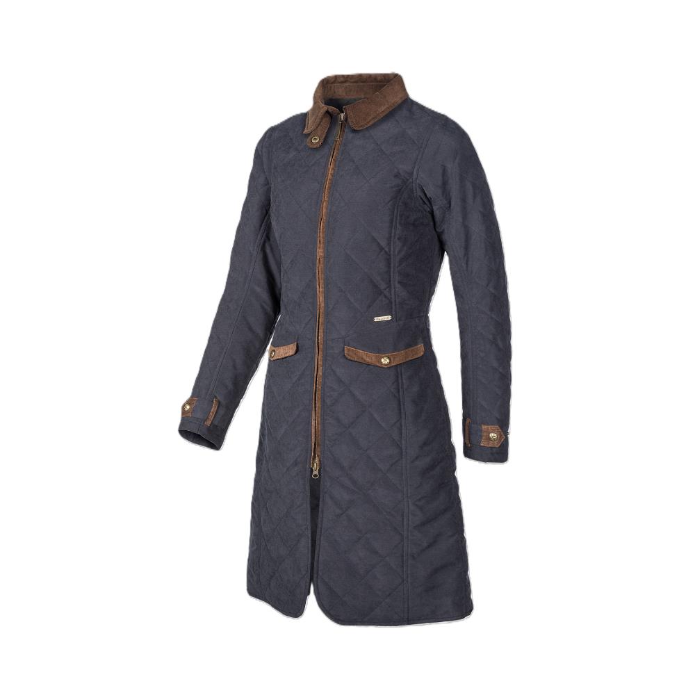 MANTEAU FEMME AUDREY NAVY