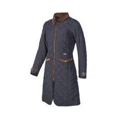 MANTEAU FEMME AUDREY NAVY