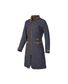 MANTEAU FEMME AUDREY NAVY