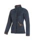 VESTE POLAIRE FEMME CLAIRE BLUE