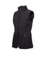GILET MATELASSE FEM CHESTER NAVY