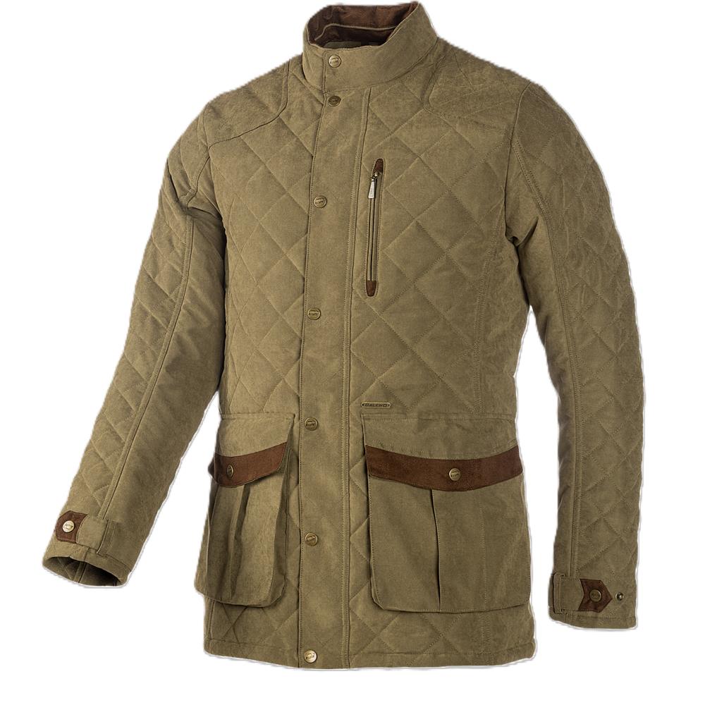 VESTE MATELASSEE GOODWOOD KAKI
