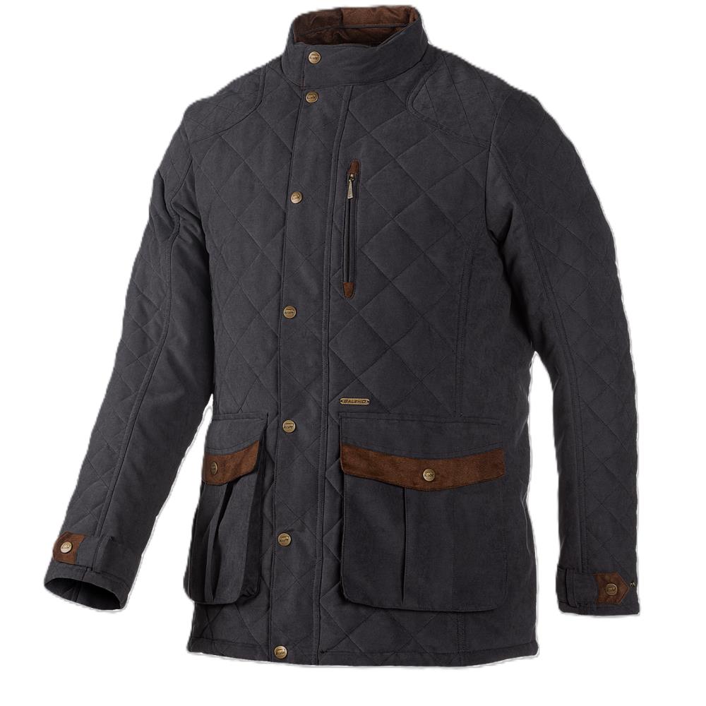 VESTE MATELASSEE GOODWOOD DARK NAVY