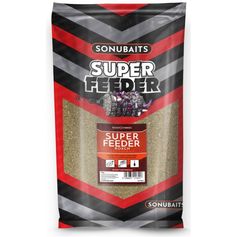 AMORCE SUPER FEEDER 2KG
