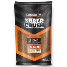 AMORCE SUPERCRUSH 2KG
