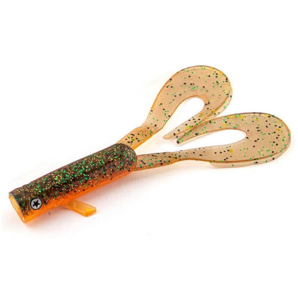 LEURRE DRUNK DANCER 7,5CM 3GR