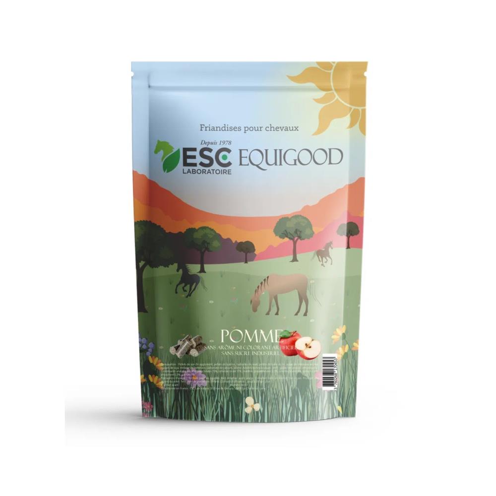 FRIANDISES EQUIGOOD 1KG