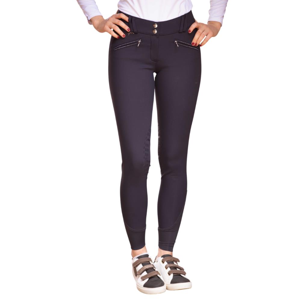 PANTALON ROCKY STONE FEMME MARINE