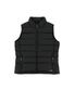 GILET ROBIN FEMME NOIR