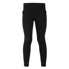 LEGGING POLAIRE ENFANT VOLGA NOIR