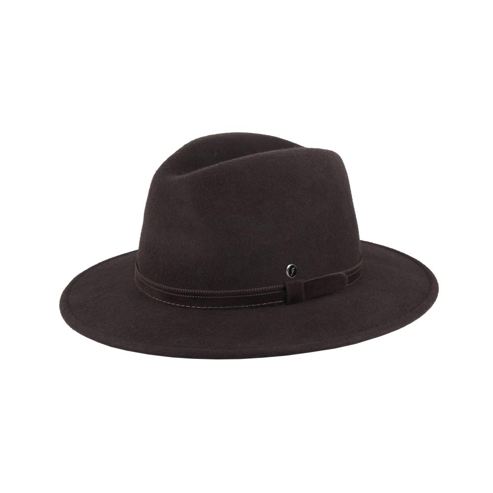 CHAPEAU LAINE CACHES OREILLES MARRO