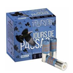 CARTOUCHES JOURS DE PASSAGE 20/70