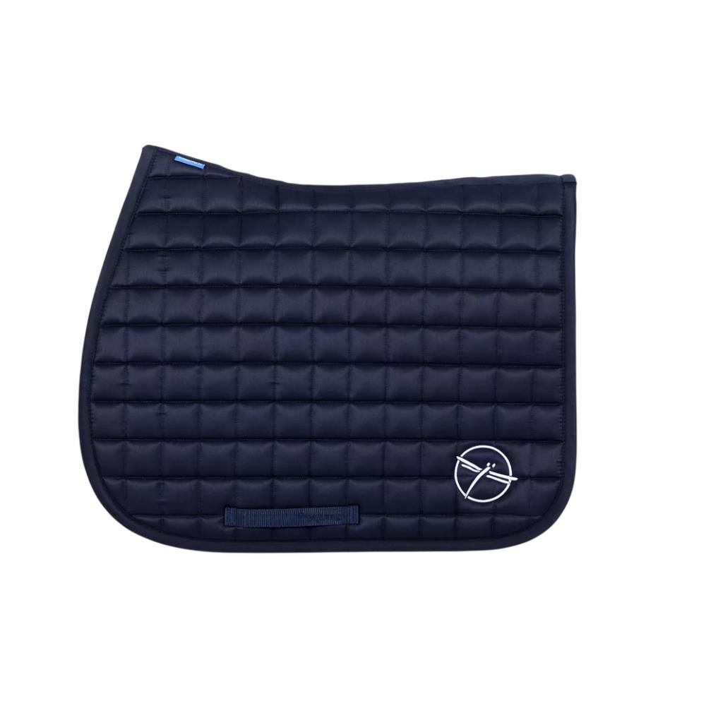 TAPIS DE SELLE CSO