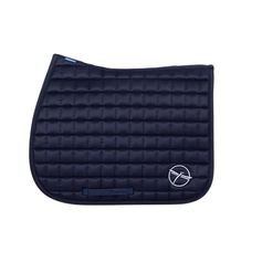 TAPIS DE SELLE CSO