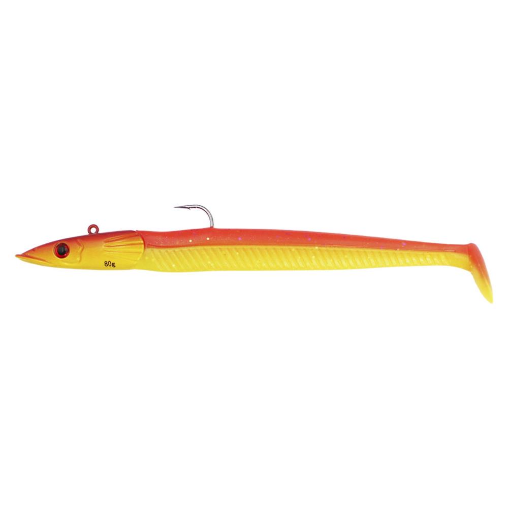 LEURRE SUBT'EEL 16.5CM 65G