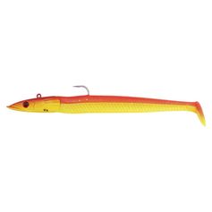 LEURRE SUBT'EEL 16.5CM 65G